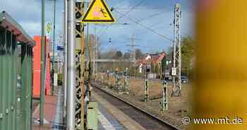 Warten auf den Fahrplanwechsel: Umweltverbände fordern bessere Bahnverbindungen | Petershagen - Mindener Tageblatt