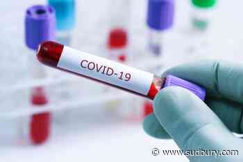 Four new cases of COVID-19 reported in Greater Sudbury - Sudbury.com