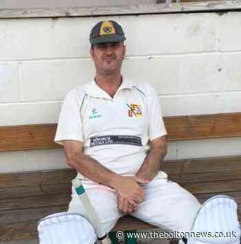 Ex-Bolton cricketer set to appeal 2017 rape convictions