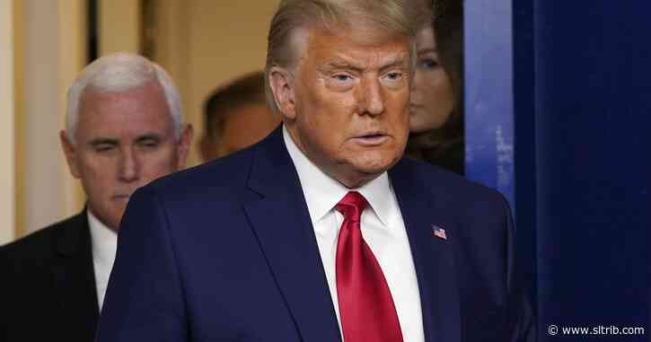 Letter: How Team Trump could have mobilized against the coronavirus