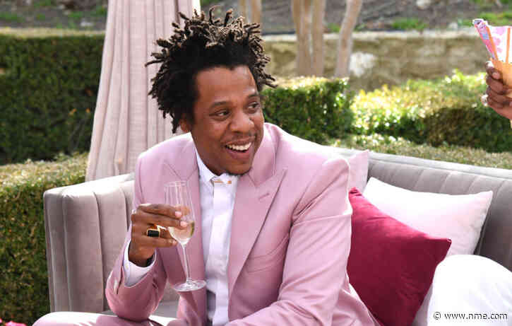 Jay-Z set to produce new Netflix thriller ‘Forty Acres’