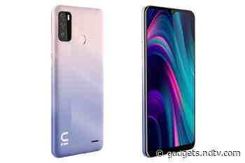 Micromax In 1b Base Variant Coming With Android 10 (Go Edition)