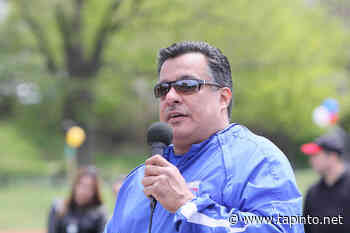 Newark BOE Member, Youth Advocate Octavio “Tave” Padilla Dies at 57 - TAPinto.net