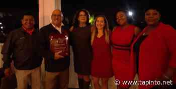 Donald Shauger Honored by Newark Housing Association Scholarship Foundation at 12th Annual Golf Classic - TAPinto.net