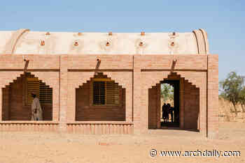 What is Vernacular Architecture? - ArchDaily