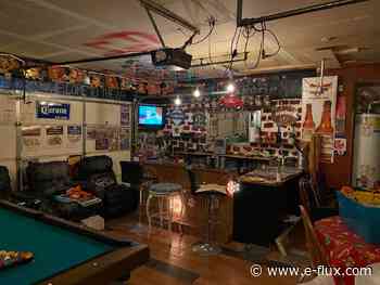 Boys will be Boys - Architecture - E-Flux