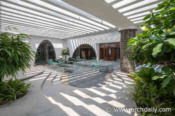 GHTK Interior Office / iplus Architecture - ArchDaily