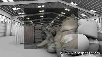 Forensic Architecture reconstructs the port blast that crippled Beirut - The Architect's Newspaper