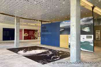 Peep the Architecture Center Houston and AIA Houston's New Downtown Digs - Houstonia Magazine