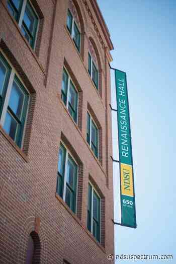 New School of Design, Architecture, and Art announced - NDSU The Spectrum