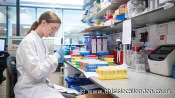 When will London's coronavirus tier be reviewed