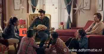 Dierenorganisaties hekelen Amazon-spotje om leguaan