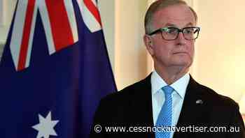 US envoy slams China's Australia complaint - Cessnock Advertiser