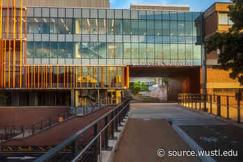 Bryan Hall recognized with 2020 Merit Award in Architecture - Washington University in St. Louis Newsroom