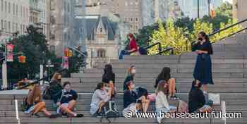 The New Heights Program Teaches Middle Schoolers Life Lessons Through Architecture - HouseBeautiful.com