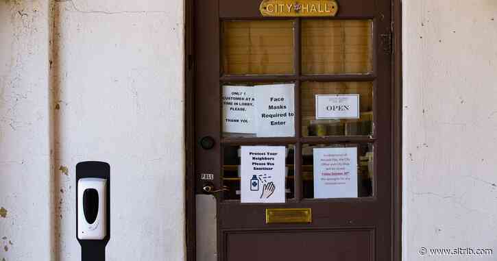 Sprawling rural Nevada county sees surge in COVID-19 cases