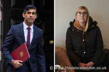 Greenwich teacher angry at public sector pay squeeze