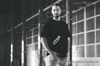 Kjeld Nuis helpt Nederlanders gezonder te eten