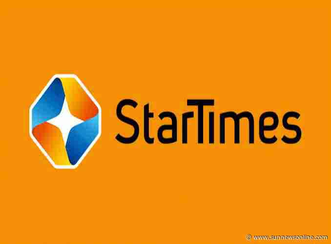 StarTimes GO partners tech brands on black Friday sales