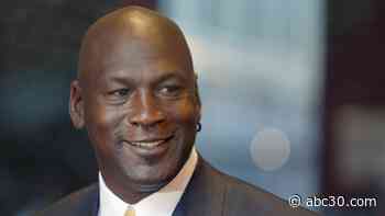 Michael Jordan donates $2M in proceeds from 'The Last Dance' to Feeding America