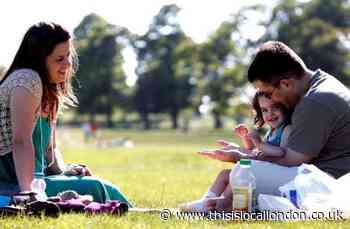 Sutton continues to push for more homes for young people