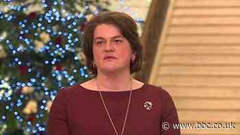 Be 'mindful of healthcare workers' - Caution urged over Christmas plans