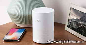 Keep your digital photo and video collection safe with Ibi, now just $100