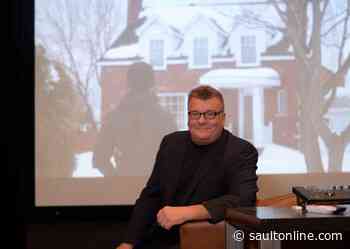 Rolling Picture’s Robert Peace To Judge Sault Film Festival Entries