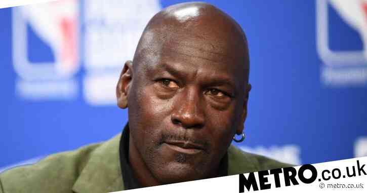 Michael Jordan donates $2million in proceeds from The Last Dance to hunger relief charity