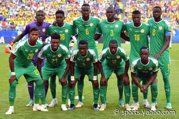 Africa roundup: Senegal rise to 17th in world rankings