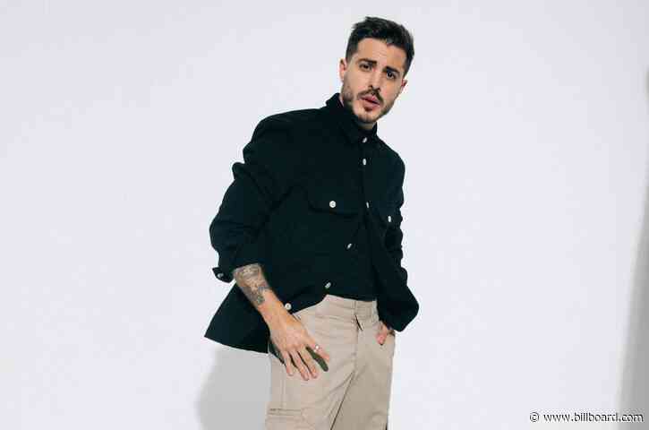 Latin Artist on the Rise: From Piso 21 to His Solo Career, Llane Steps Into the Popetón World