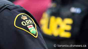 OPP officer seriously injured after 'incident' near Lyndsay, Ont.