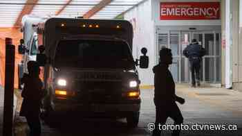 Ontario reports more than 1,400 new COVID-19 cases, 21 new deaths