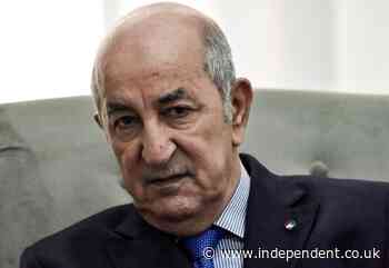 Algerians ask where their ‘missing’ president is