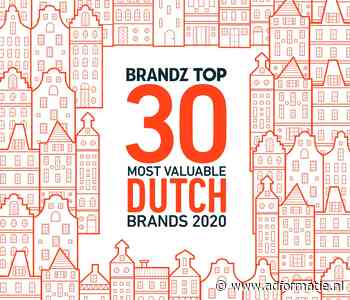 Top 10-merken verliezen 15 procent van waarde ten opzichte van vorig jaar