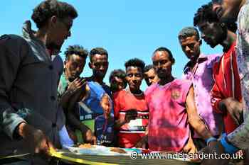 Tigray conflict: What is happening in Ethiopia