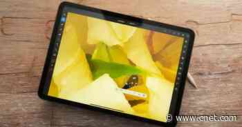 Apple will reportedly move iPad and MacBook production out of China     - CNET