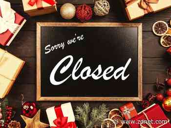 Over half of Americans think physical stores should close this Black Friday