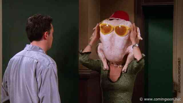 The 10 Best Thanksgiving Episodes of Television
