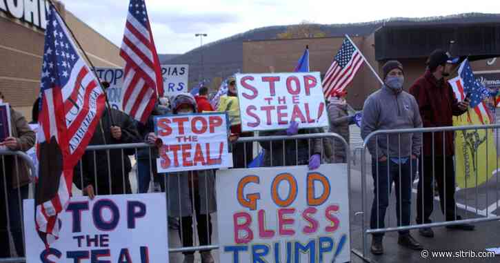 Jamelle Bouie: Guess whose votes Trump doesn’t want counted