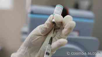 Coronavirus Colombia: ¿cuándo recibirá la vacuna la mayor parte de la población? - AS Colombia