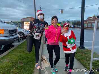125th Annual Turkey Trot adapts amid pandemic