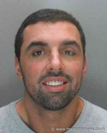Bolton troublemaker told to stay away from prison officers
