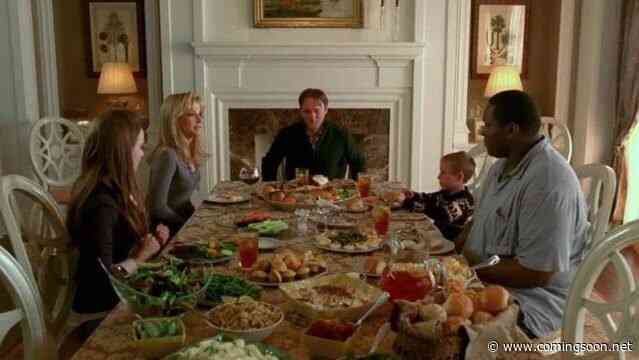 The 10 Most Memorable Thanksgiving Feasts in Film