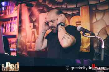 Beloved Greek DJ Succumbs To Covid-19 - Greek City Times - GreekCityTimes.com