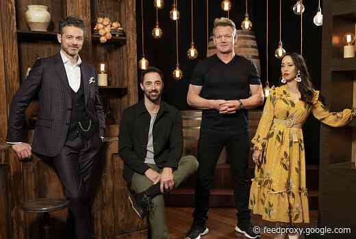 MasterChef, Love on the Spectrum nominated in Real Screen Awards