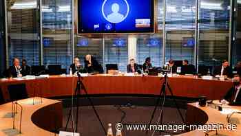 Wirecard: APAS schaltet Staatsanwaltschaft München gegen EY ein