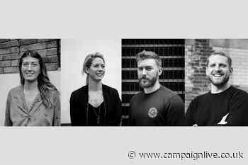 Amplify rejigs UK team as founder Jonathan Emmins turns focus to global growth