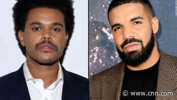 Drake sides with The Weeknd, says Grammys 'may no longer matter'