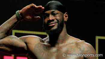 WBC: Wilder deserves another opportunity